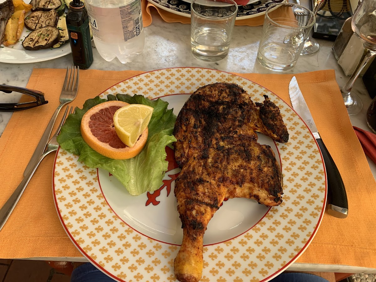 Perseus Fiesolano - 6