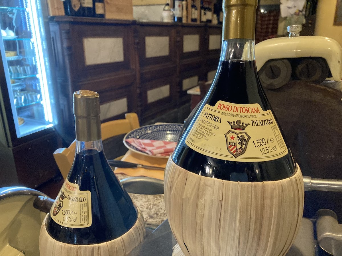 Perseus Fiesolano - 7