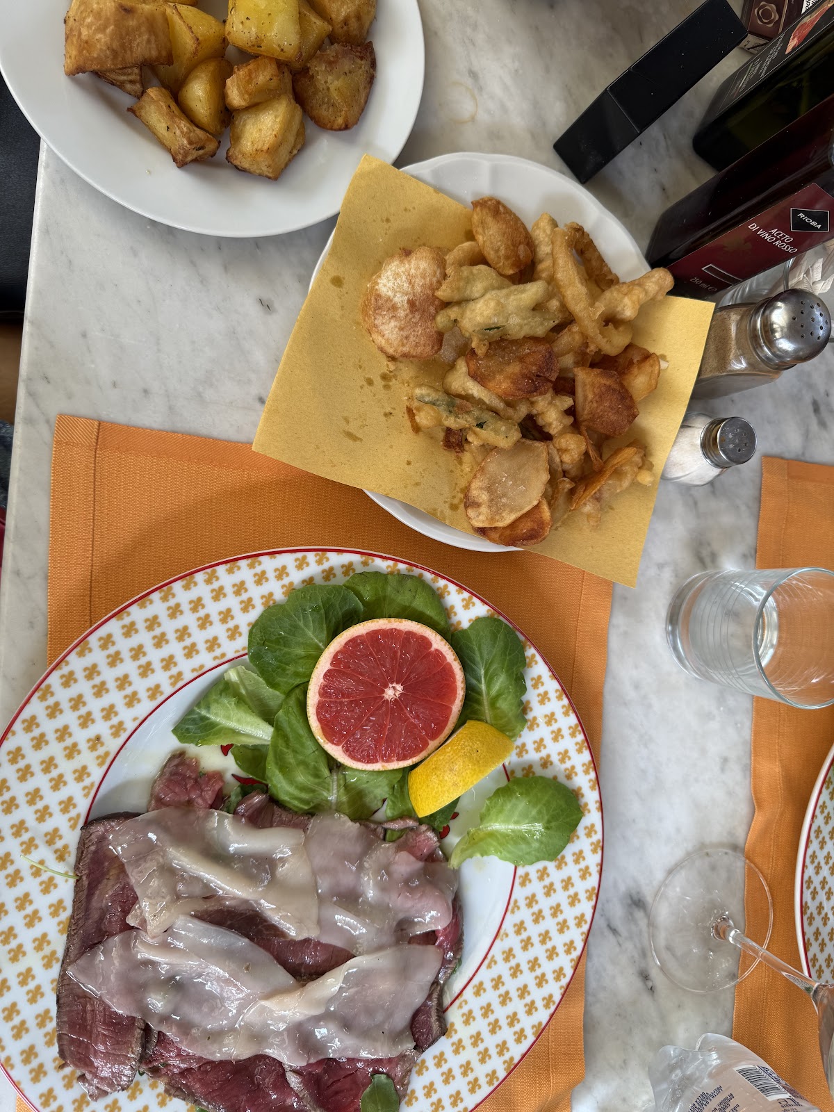 Perseus Fiesolano - 8